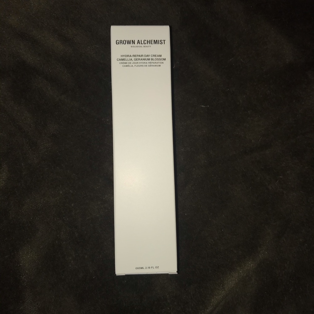Grown Alchemist Hydra Repair Day Cream